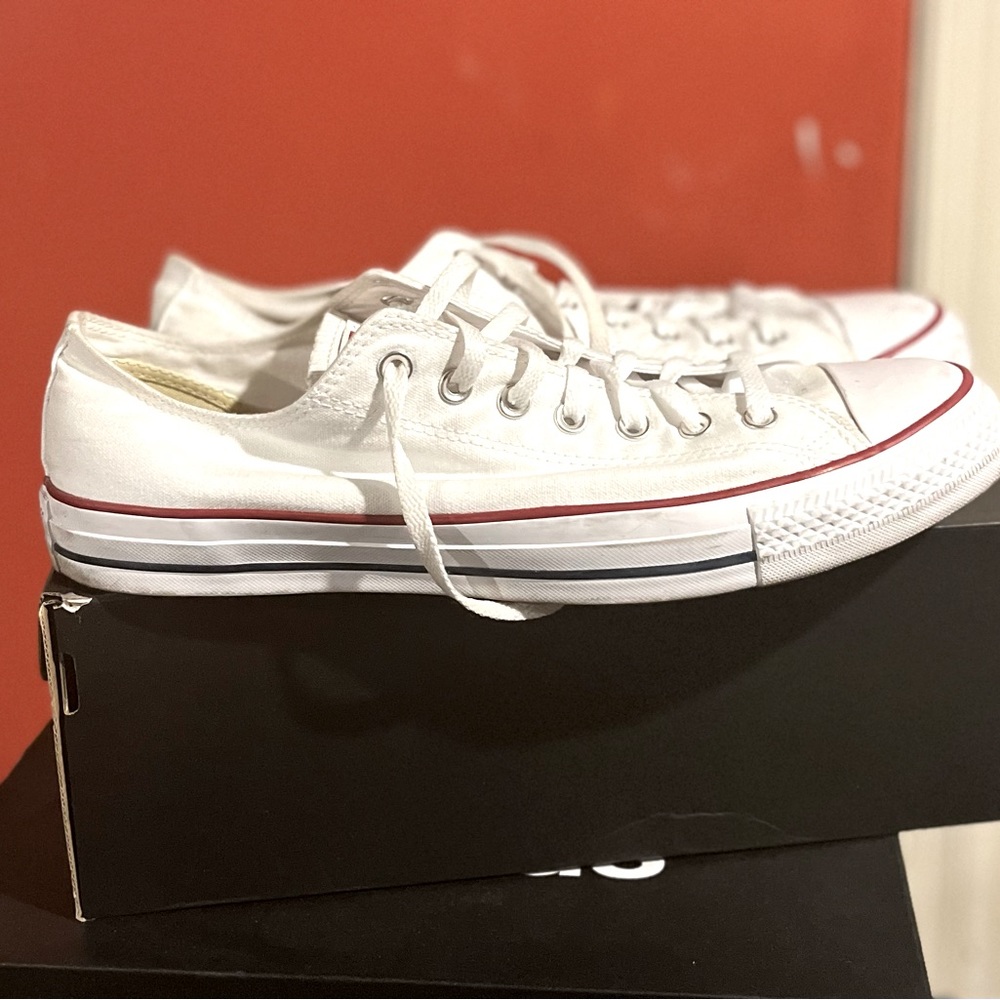 Converse All-Star Men size 13 medium